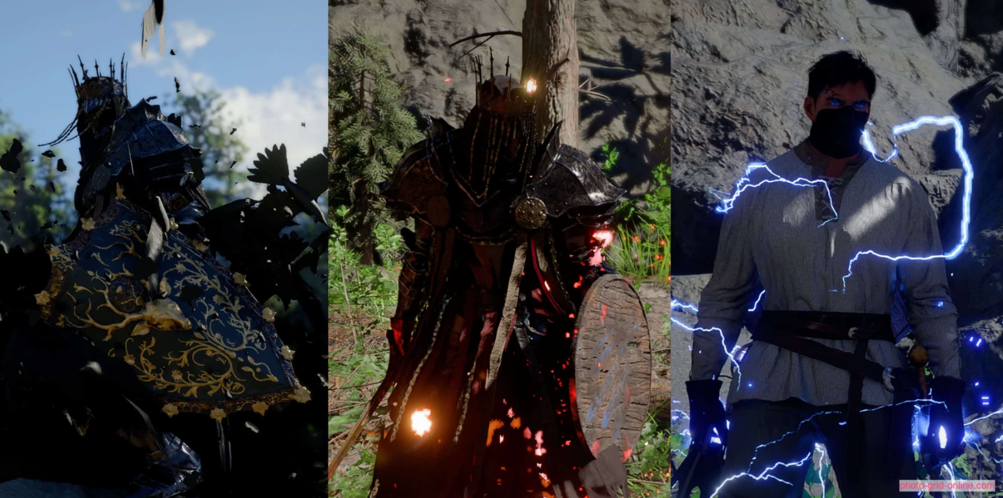 MattBWS Armory v1.01