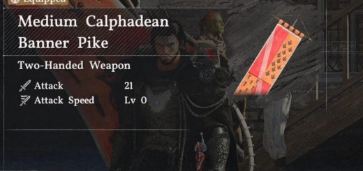 No Cooldown and Durability for all items v1.0