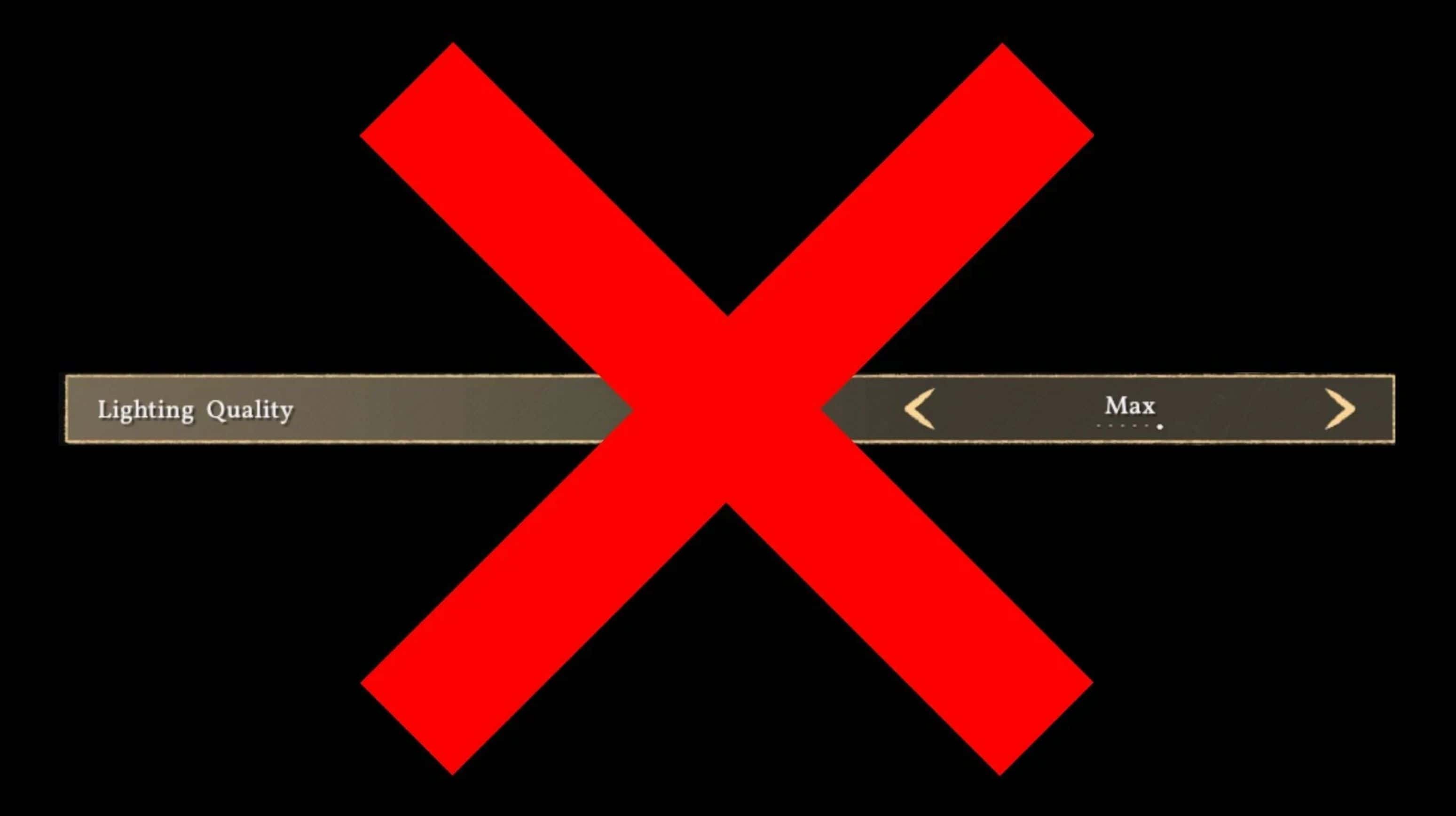 No Forced Max Lighting with Ray Reconstruction Updated v1.0