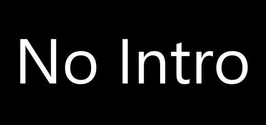 No Intro v1.0