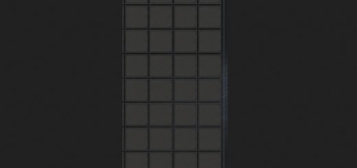 Personal Camp Storage Expansion 2000 Slots v1.0