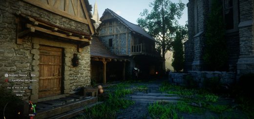RTX Reshade v1.0