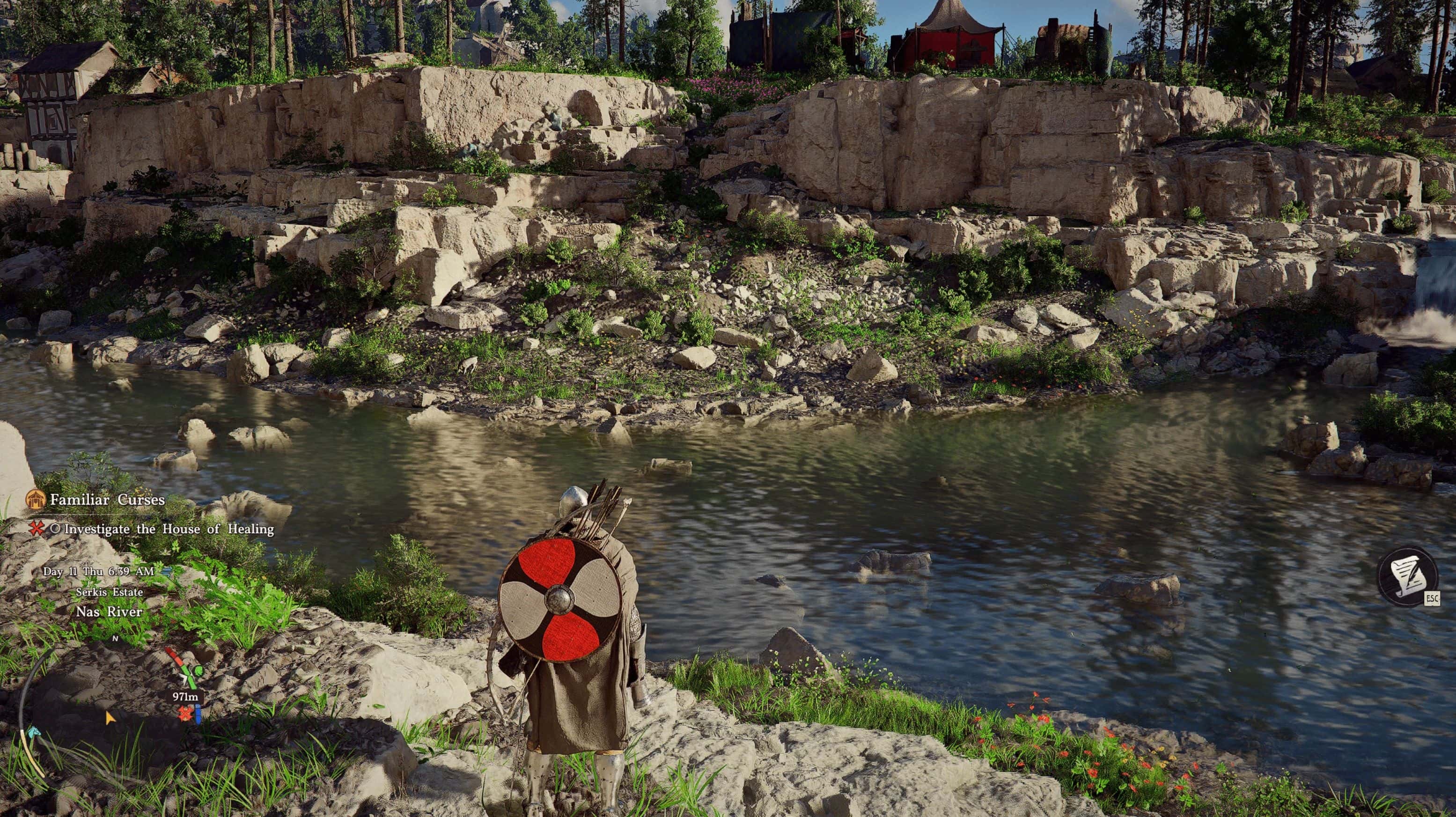 Reshade – Ultimate Lighting and AA – FIXES FSR GRAIN v1.0