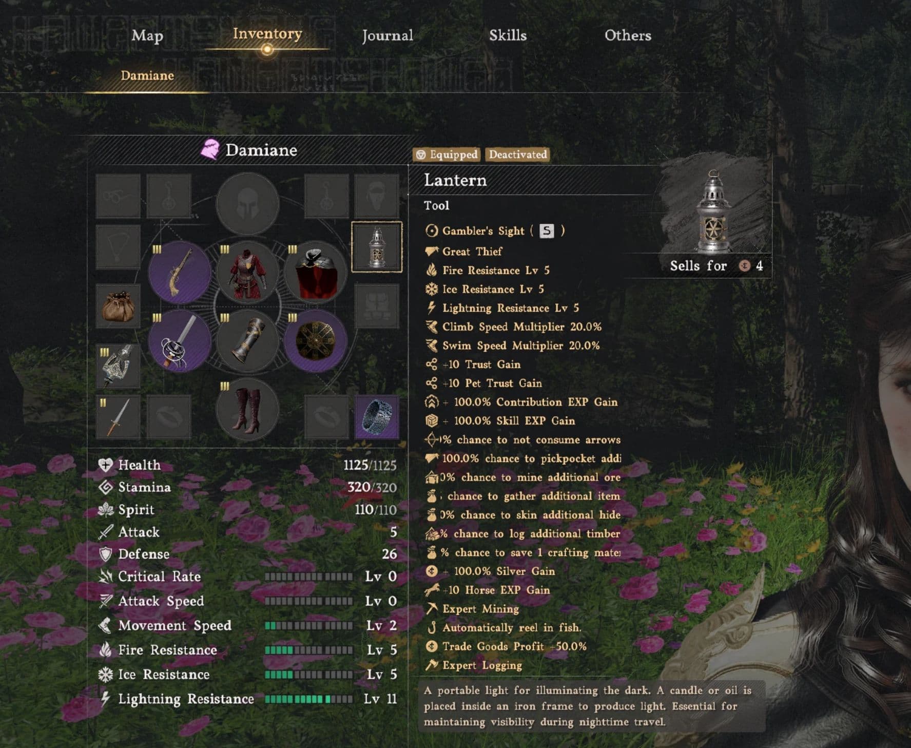 Ultimate Lantern Reborn v1.0