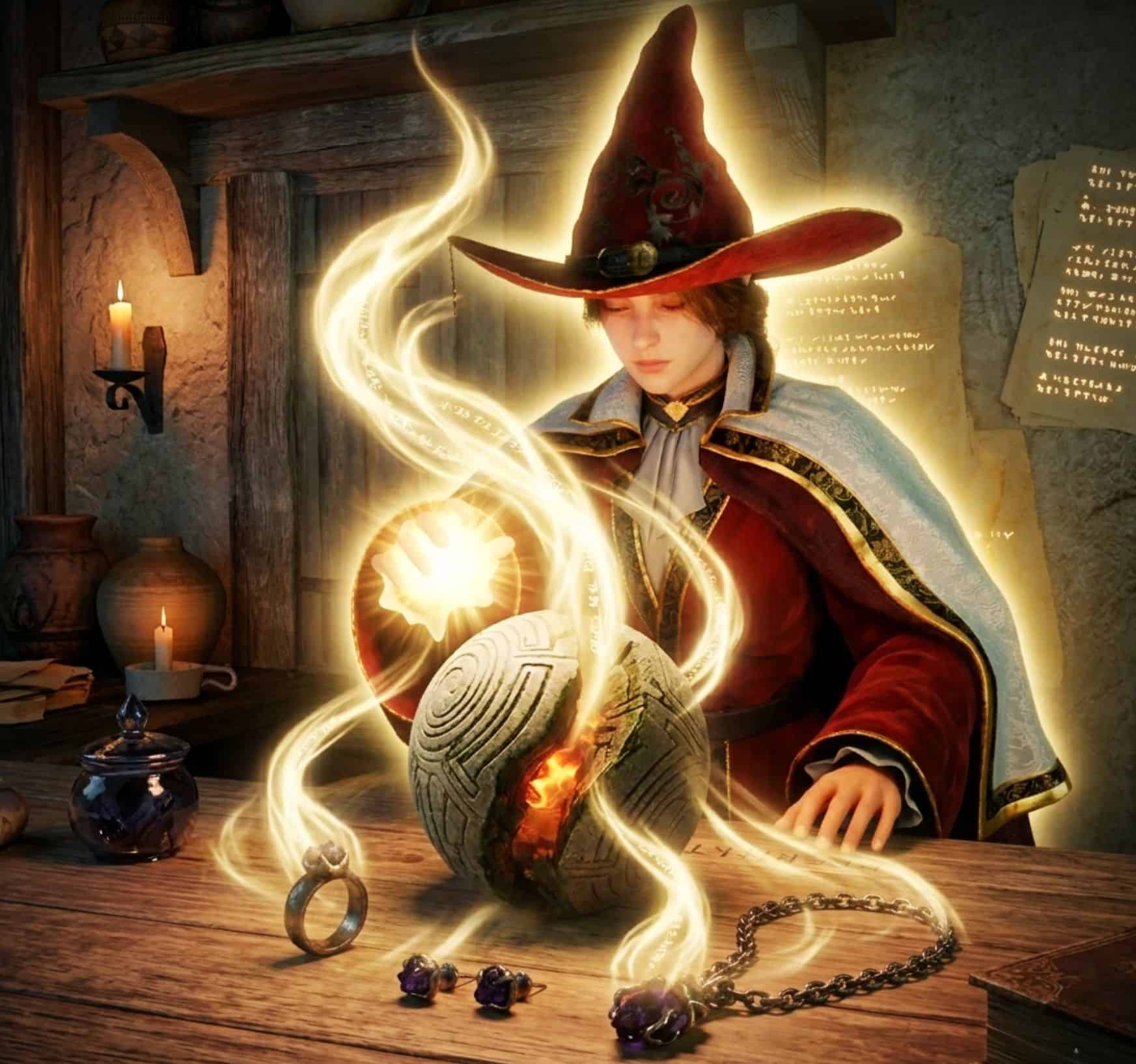 Universal Abyss Gear Unlock (JSON Mod) v1.0