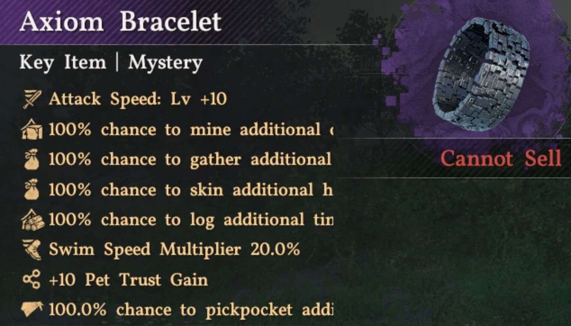 Unterholz’s Axiom Bracelet QoL Buffs v16