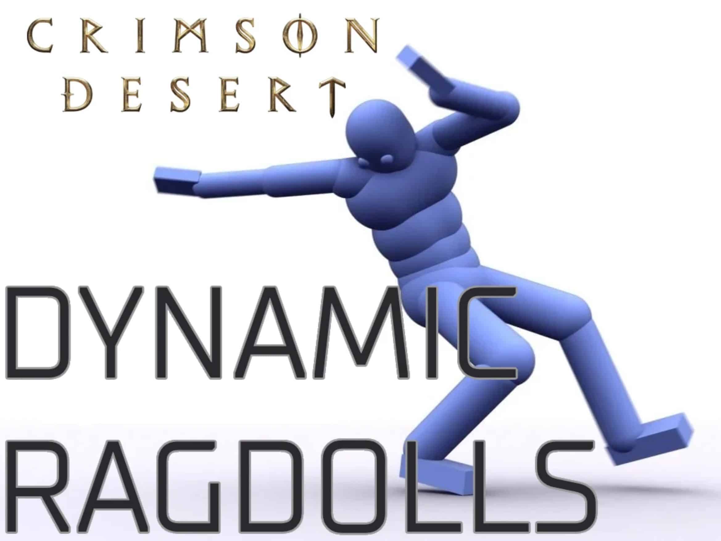 VAXIS’s Dynamic Ragdolls v1.0