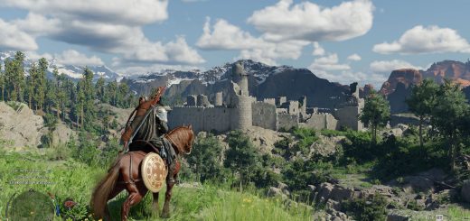 Vanilla Enhanced Camera v1.0