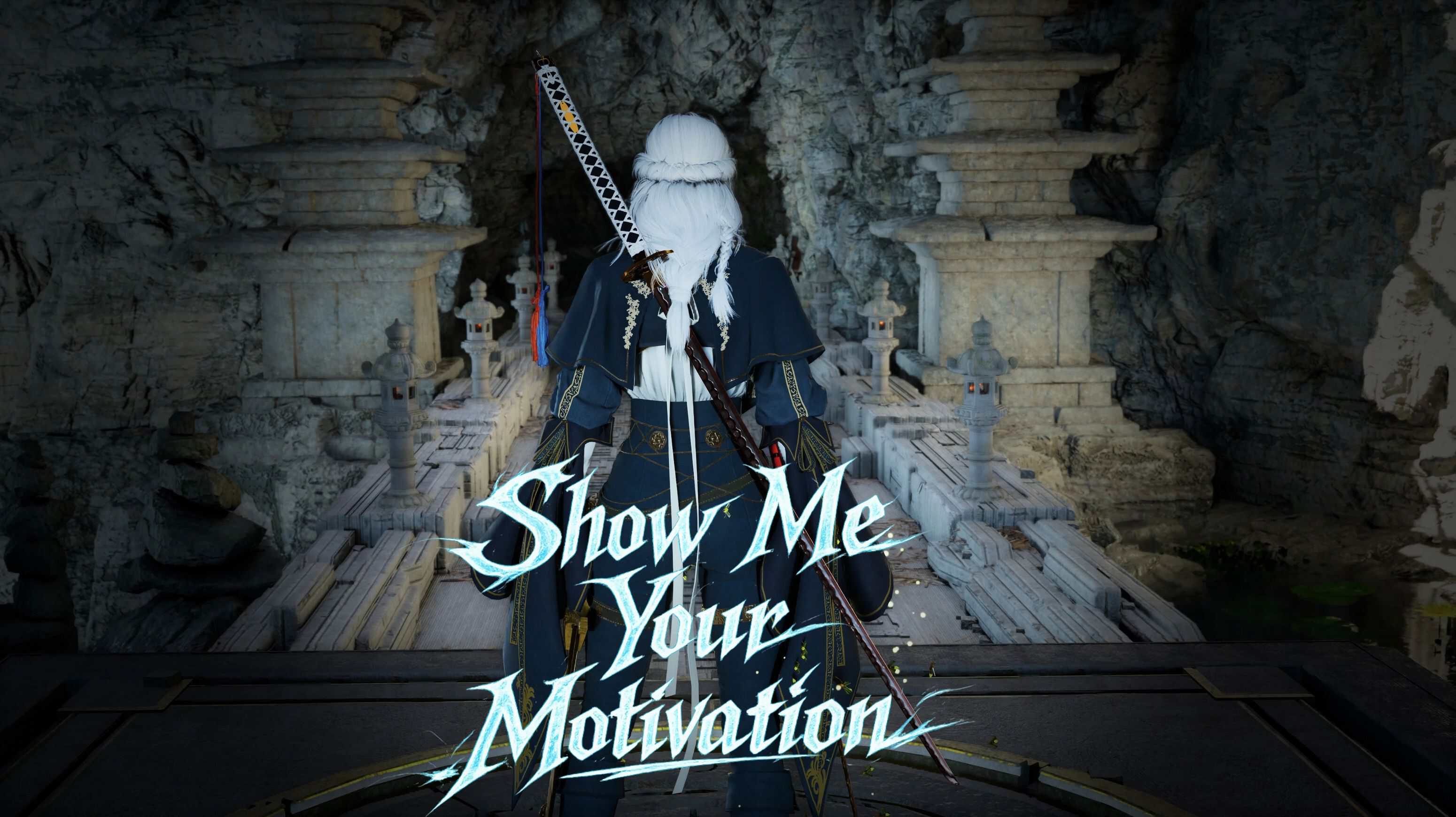 Vergil’s Yamato v2.0