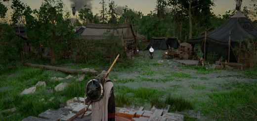 Weapons Rework -damage- v1.0