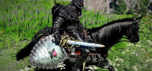 Berserk – Skull Knight’s Gear v1.0