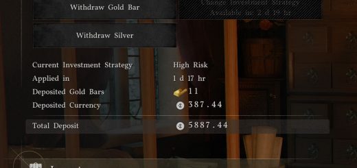 Cheap Gold Bars v1.05.01