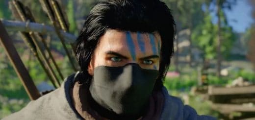 Criminal Mask Buff v1.0
