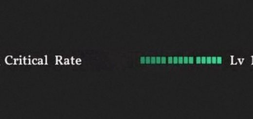 Critical Rate Enhancement v1.0