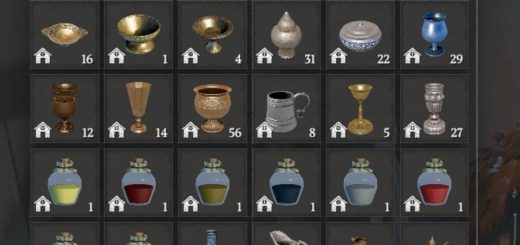 FAT STACKS NO WEAPONS v1.0