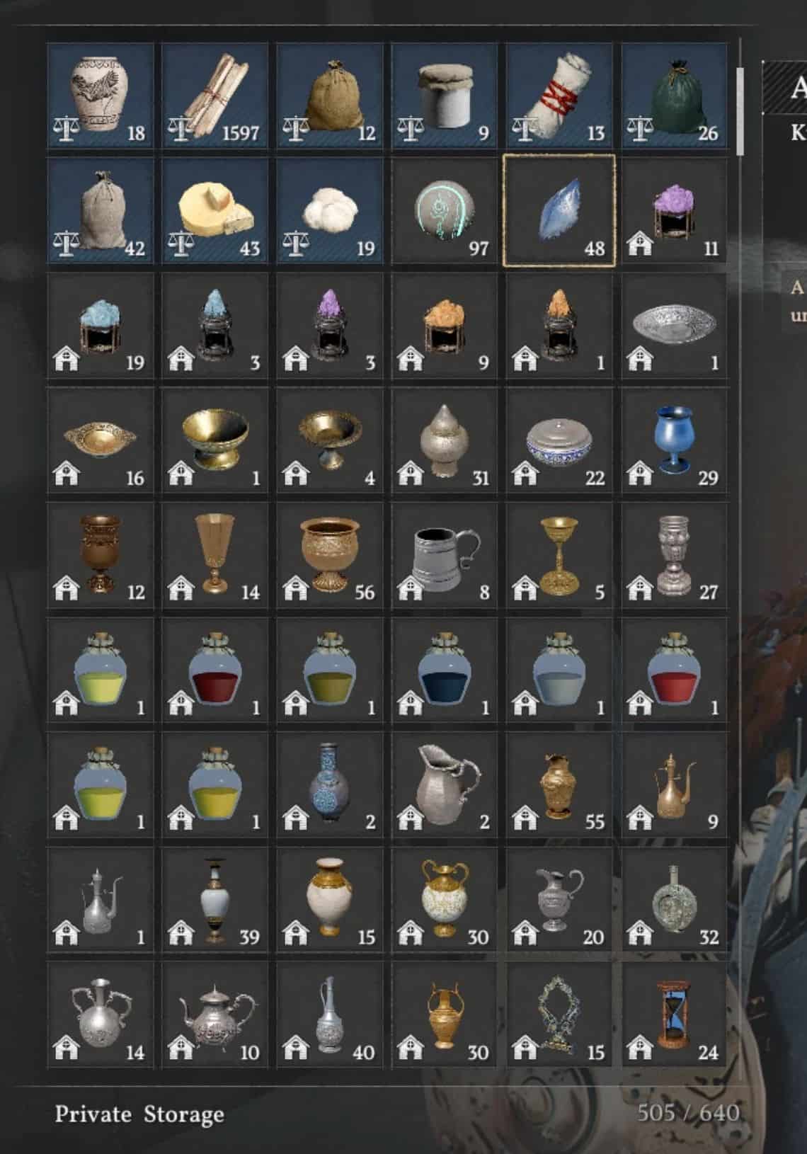 FAT STACKS NO WEAPONS v1.0