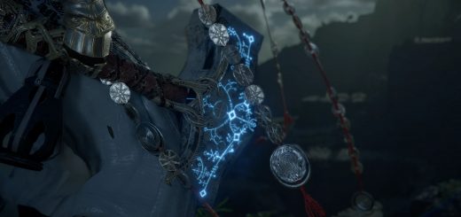God Of War Mjolnir v1.0
