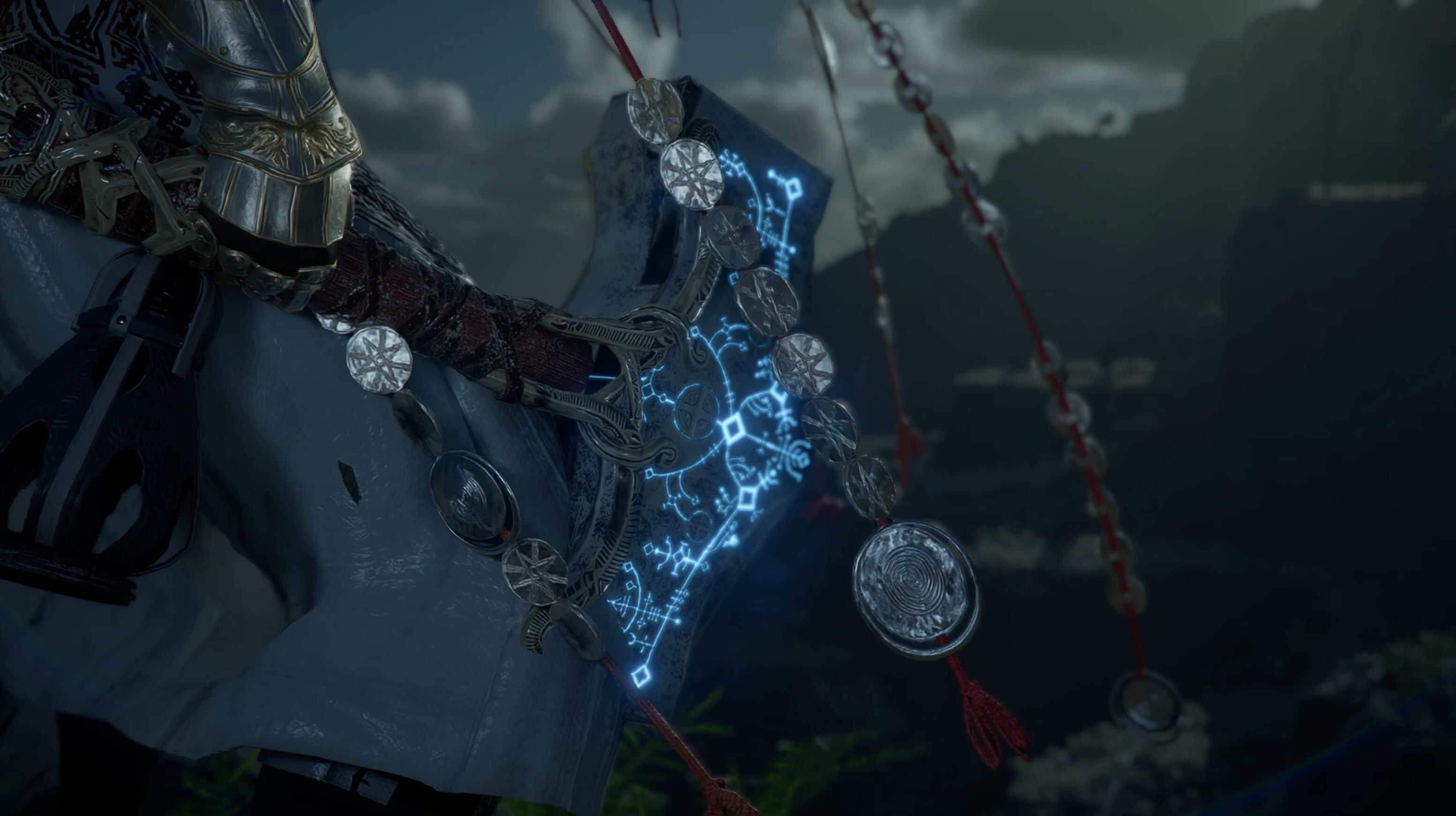God Of War Mjolnir v1.0