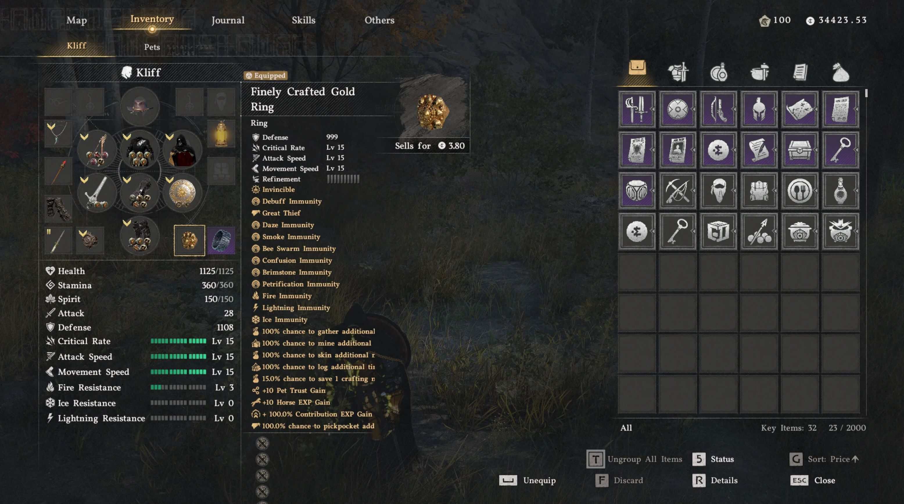 Item Buffs (AIO) v1.0