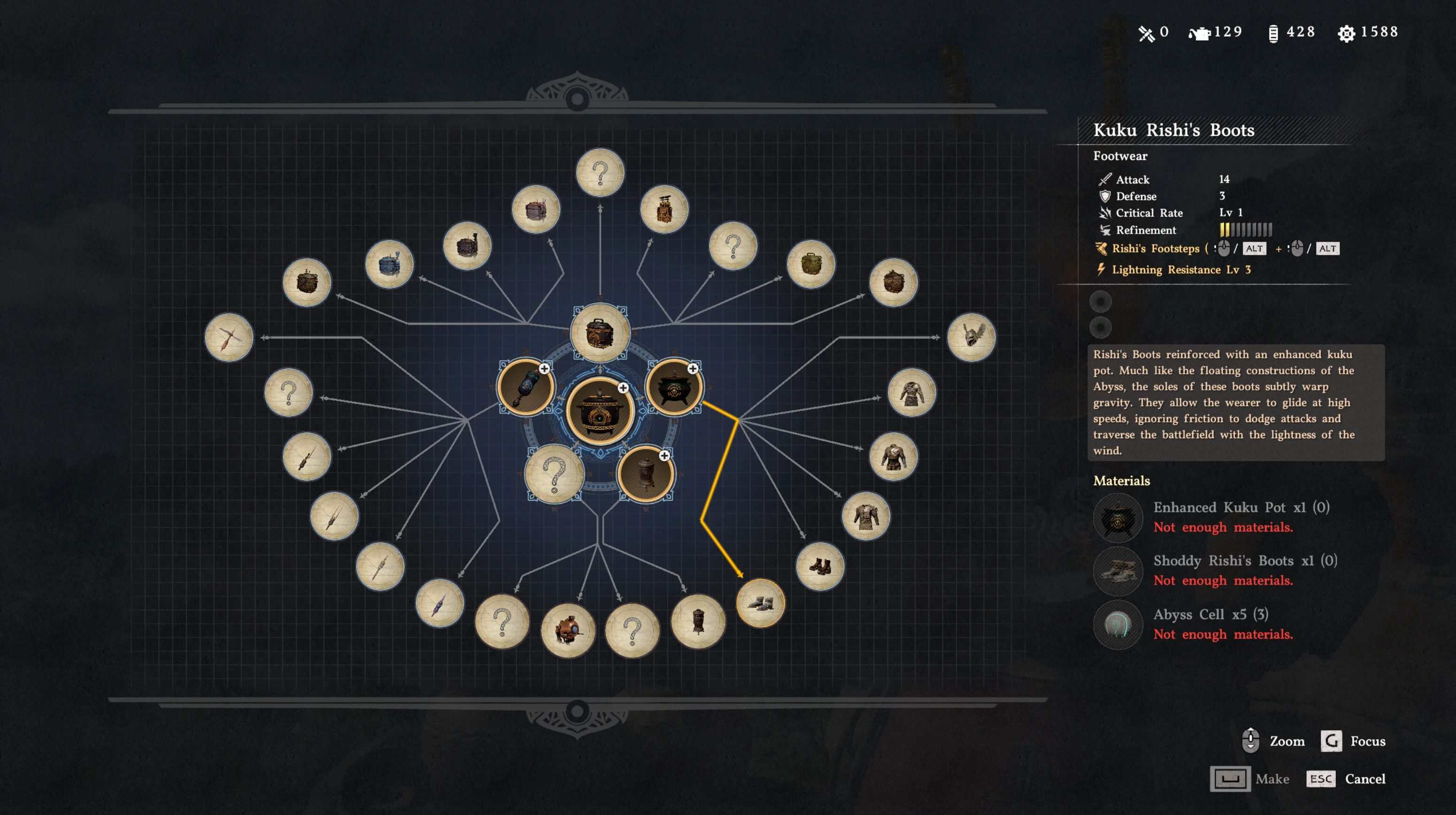 Kuku Gear Socket Expansion v3.0