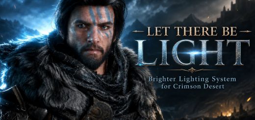 Let There Be Light v1.05