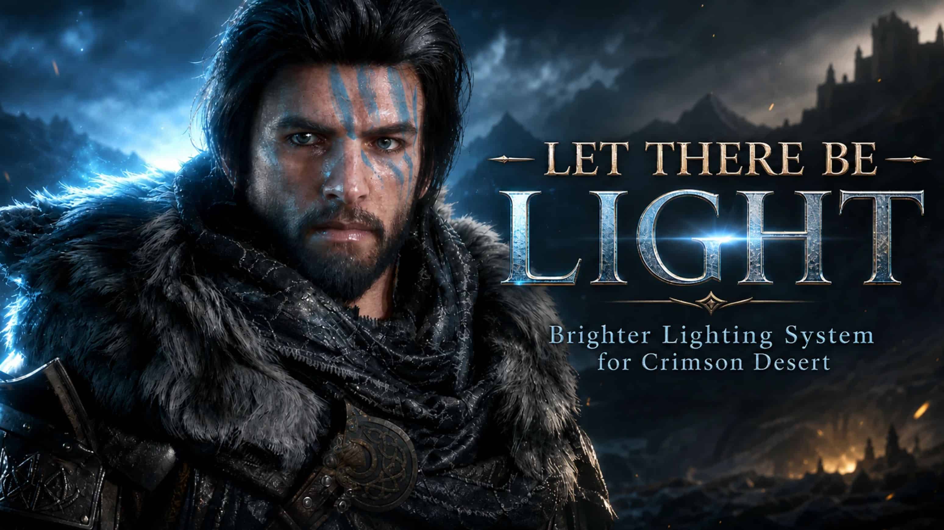 Let There Be Light v1.05