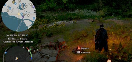 Map Companion with Overlay and teleport v0.7.0