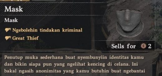 Mask GreatThief_Anti Crime and Axiom Buffs All in One v1.0