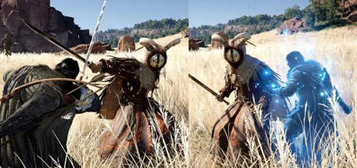 Phase Mod (Local Teleportation) v1.3
