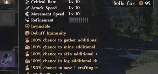 QoF and More v1.0