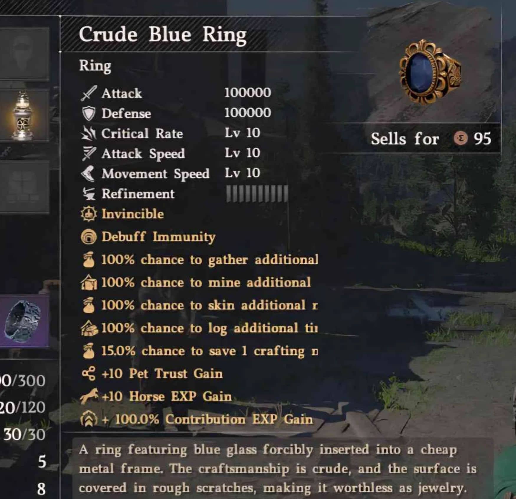 QoF and More v1.0