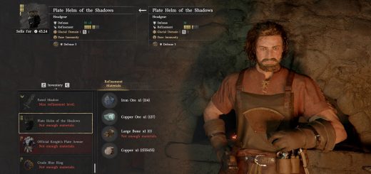 Refinement cost 1 All v1.0