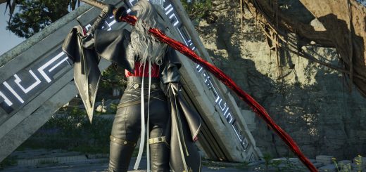 Rivers of Blood – Elden Ring v1.0