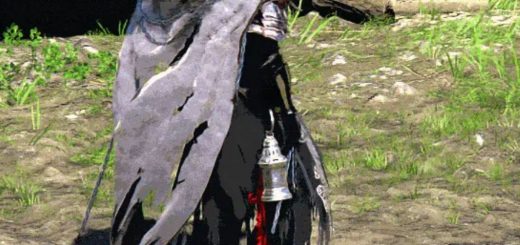 VAXIS’s Better Cloth Physics v1.0