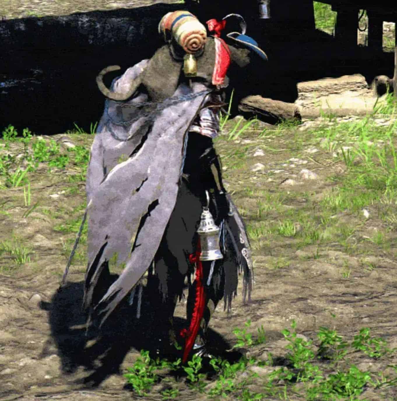 VAXIS’s Better Cloth Physics v1.0